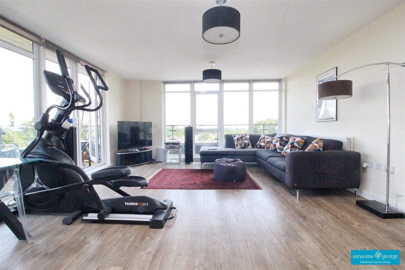 36 Southcote Lane, Reading